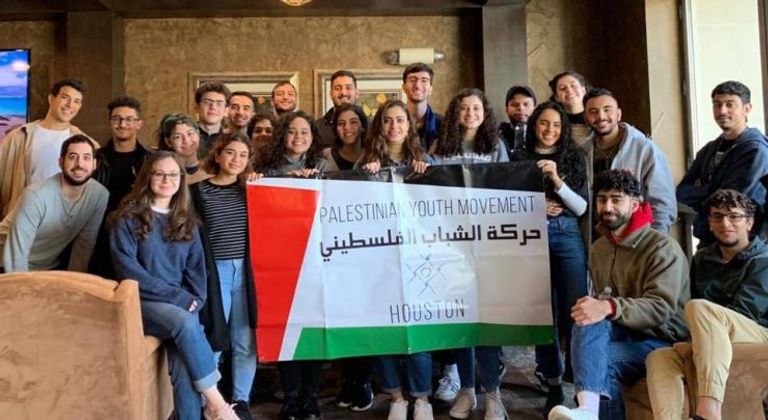 الانتخابات الفلسطينية - أرشيفية