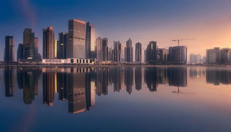نمو قطاع الشركات الخليجية والعالمية في الإمارات