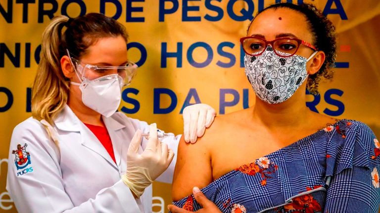 كورونا يواصل الانتشار حول العالم