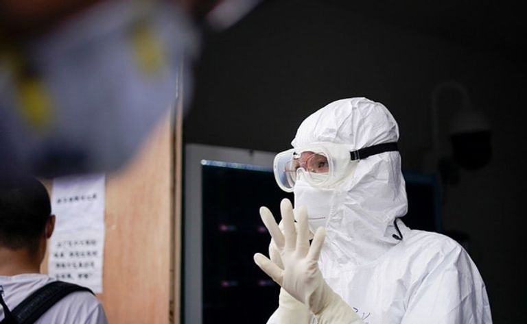 كورونا يواصل الانتشار حول العالم