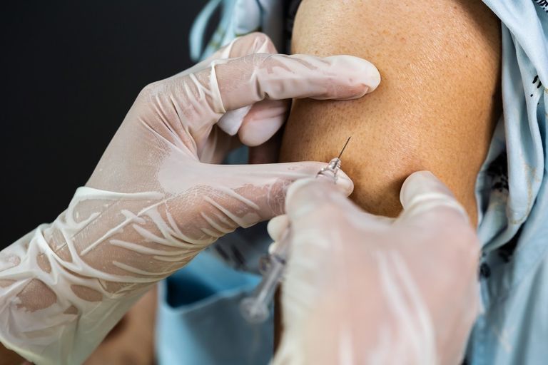 تطعيم كورونا