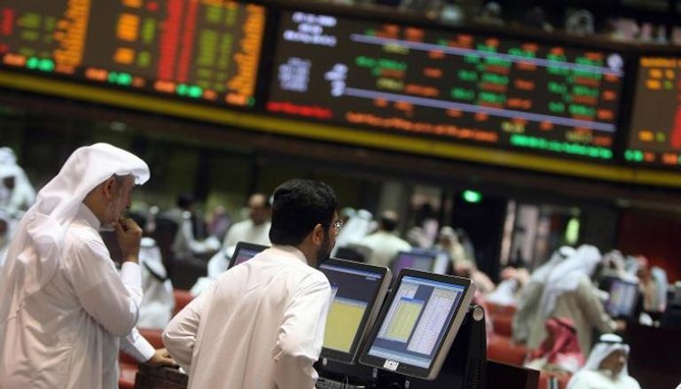 أسواق المال الإماراتية تواصل تحقيق المكاسب
