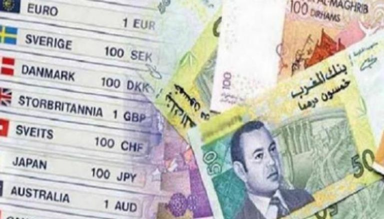 أسعار العملات في المغرب اليوم الثلاثاء 19 يناير 2021