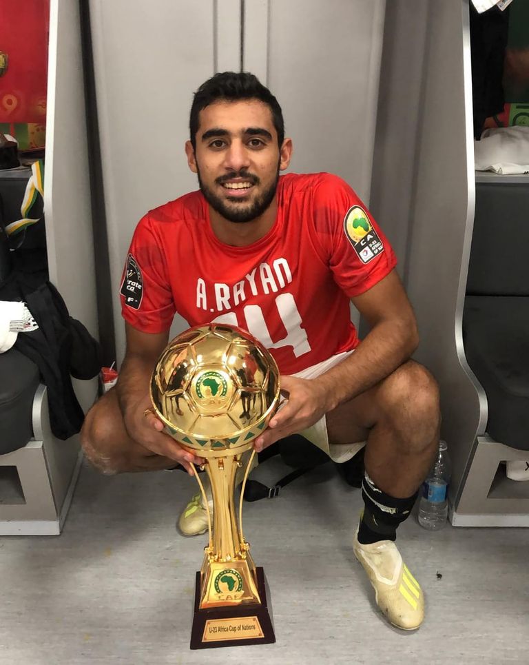 الأهلي والزمالك