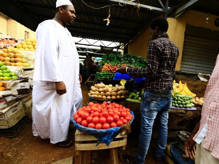 السودان يوافق بشكل نهائي على موازنة 2021