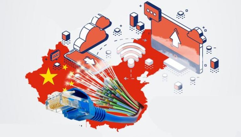 الصين أكبر سوق لإنترنت الأشياء في العالم بحلول 2024