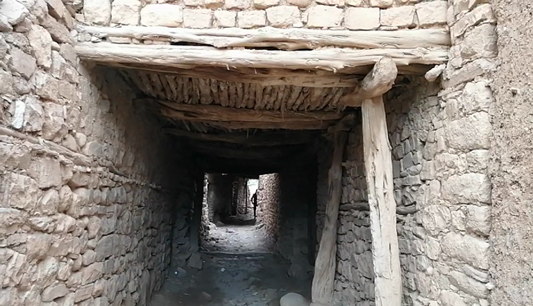 دشرة تاقوست الشاوية شرق الجزائر