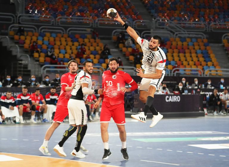 كأس العالم لكرة اليد 2021