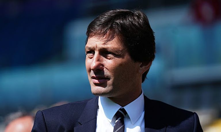 كومان وليو ميسي