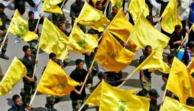 الاستخبارات الألمانية تحقق في علاقة حزب الله بعائلات إجرامية