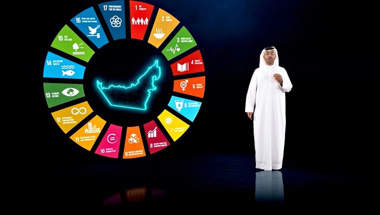 إعادة بناء الاقتصادات العالمية على طاولة أبوظبي للتمويل المستدام