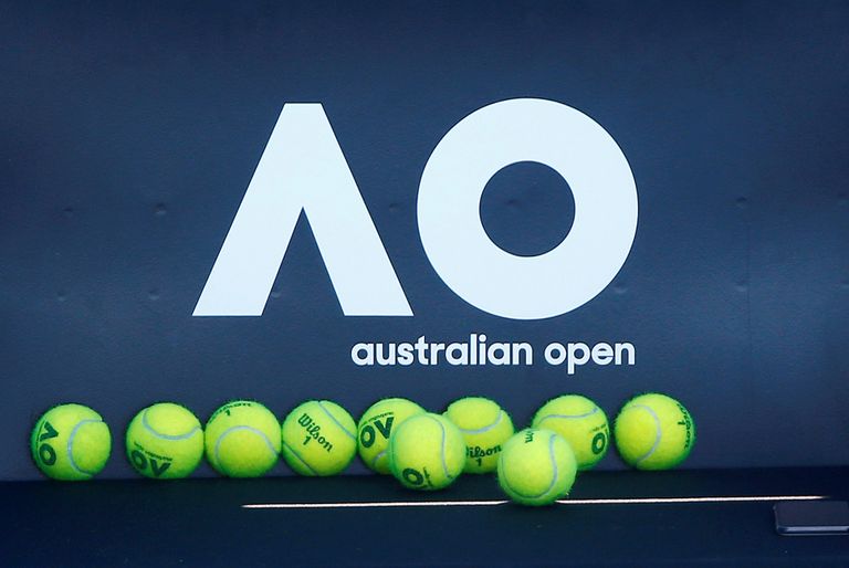 Australian Open 