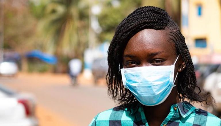 أفريقيا سجلت 3.3 مليون إصابة بفيروس كورونا