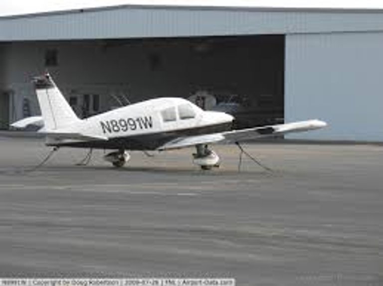 سيسنا 172 أكثر الطائرات إنتاجا في العالم على مر التاريخ