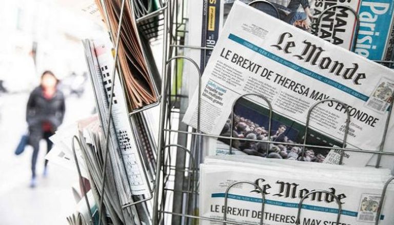 جوجل تتعهد بالمال لصحف فرنسا