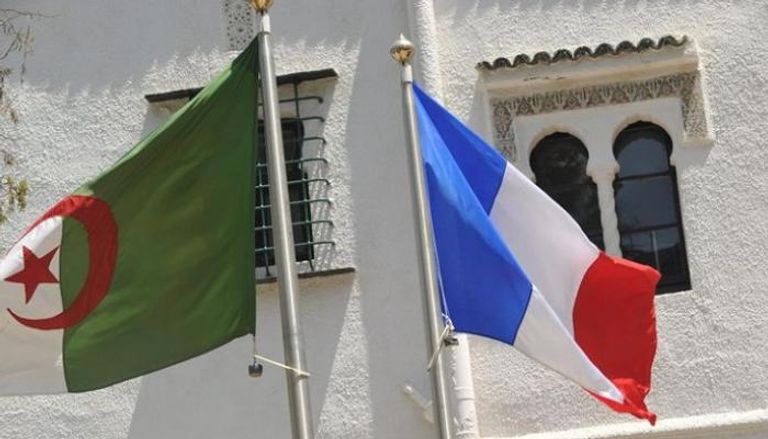 علما الجزائر وفرنسا - أرشيفية