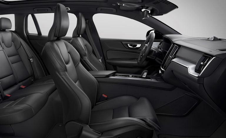 فولفو V60   فولفو V60