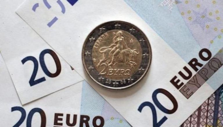 سعر اليورو في مصر اليوم الجمعة 22 يناير 2021