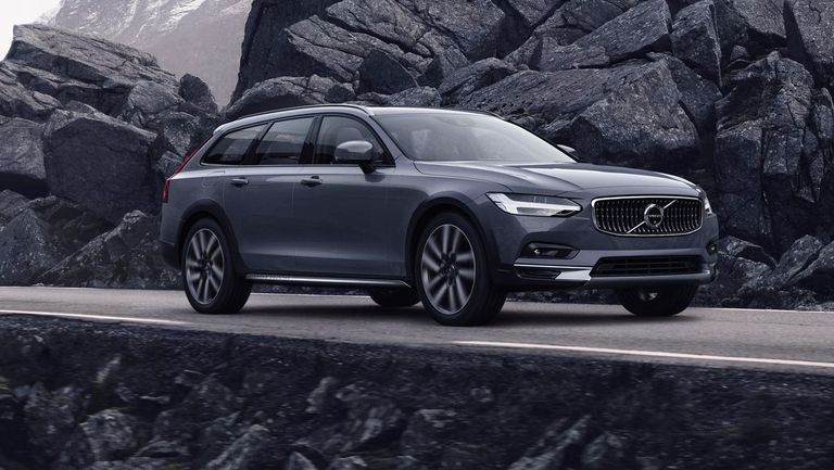 v90 كروس كانتري
