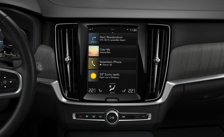 v90 كروس كانتري