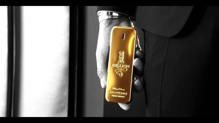 عطر Million by Paco Rabanne أجمل عطور للعروسين