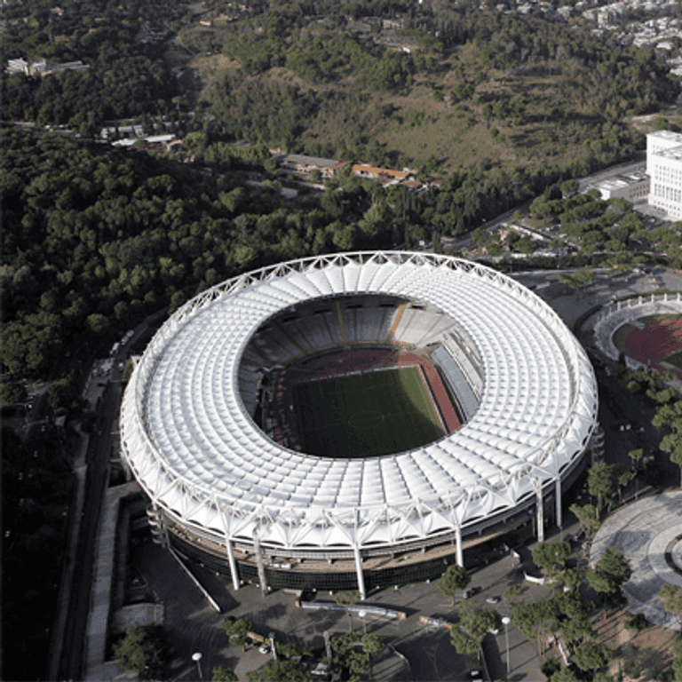 ملعب الأولمبيكو