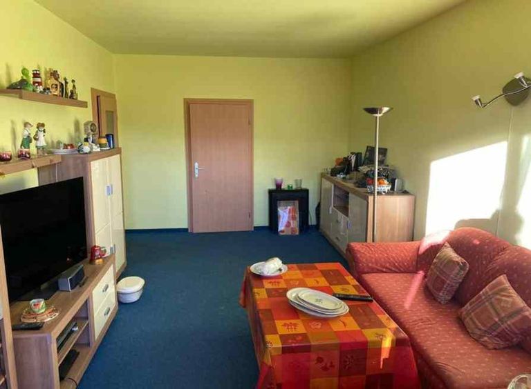 شقة بوتين في دريسدن بعد 30 عاما من مغادرته