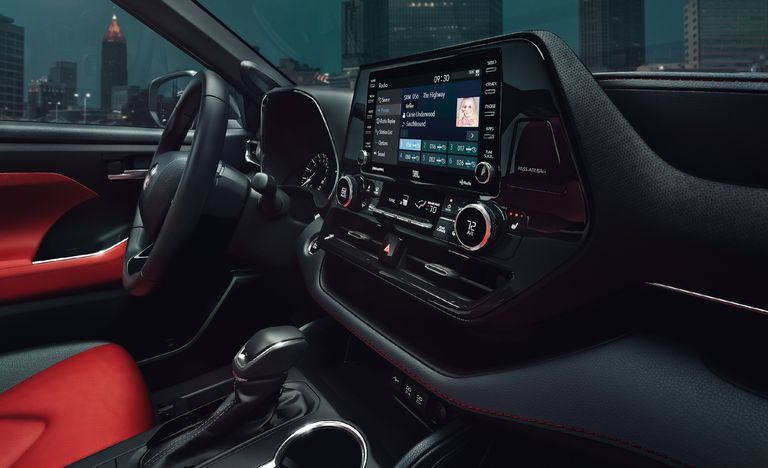 هيونداي باليسايد  هيونداي