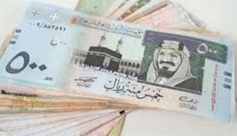 سعر الريال السعودي في مصر اليوم السبت 23 يناير 2021