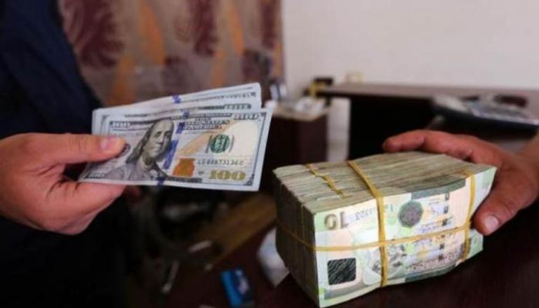 أسعار الدولار واليورو في ليبيا اليوم السبت