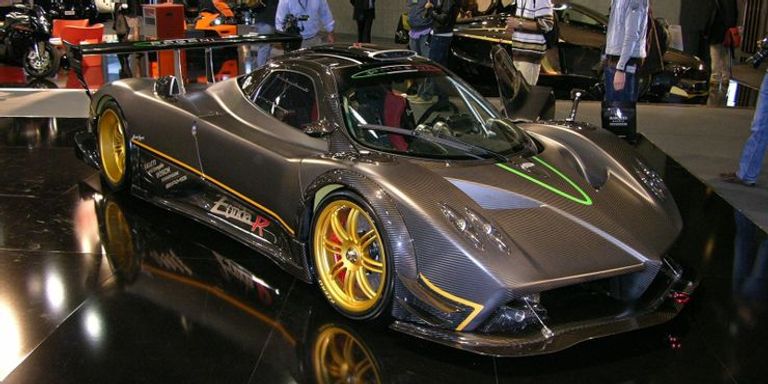 زوندا R زوندا C12