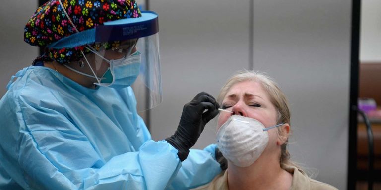 كورونا يواصل الانتشار حول العالم