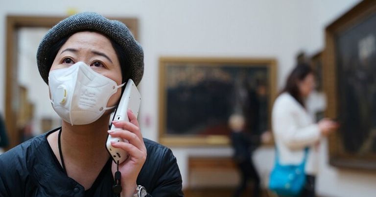 كورونا يواصل الانتشار حول العالم