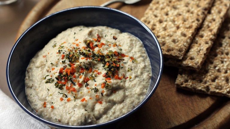 متبل الكوسا