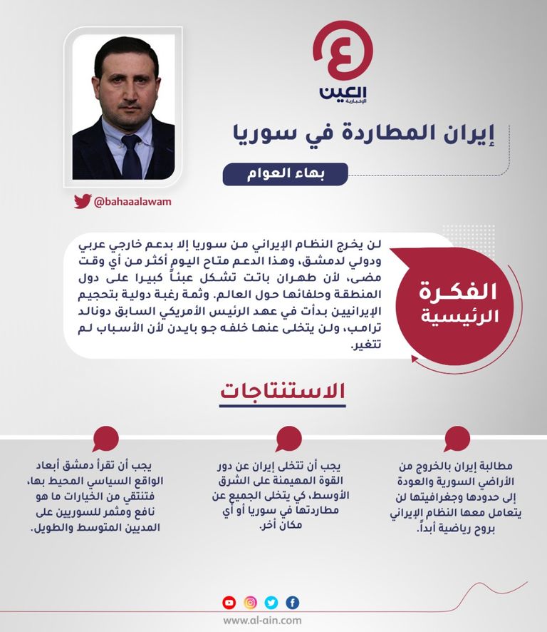 بهاء العوام