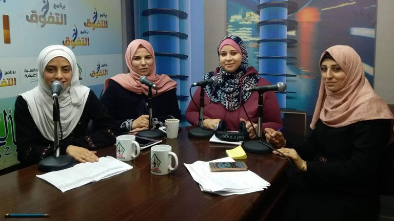 المعلمة منيرة النجار