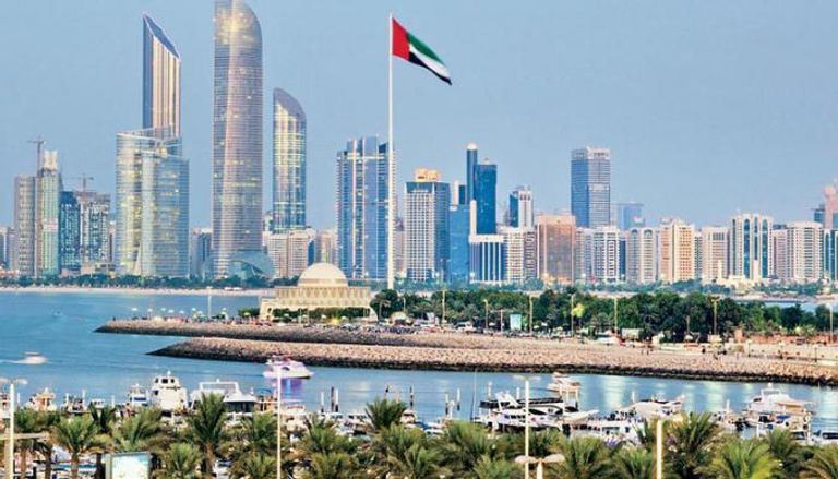 للعام الخامس تحتل أبو ظبي صدارة المدن الأكثر أمنا في العالم