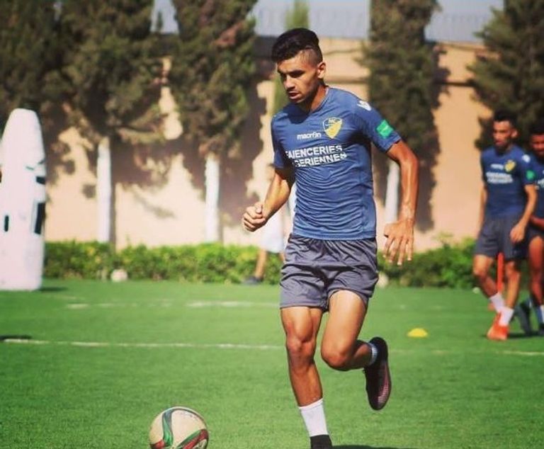 عطال وبن سبعيني