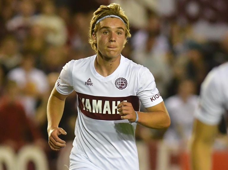 بيدرو دي لافيجا