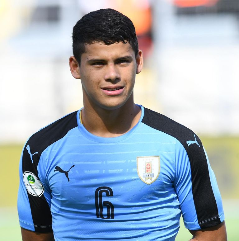 ماكسيمليانو أراوخو