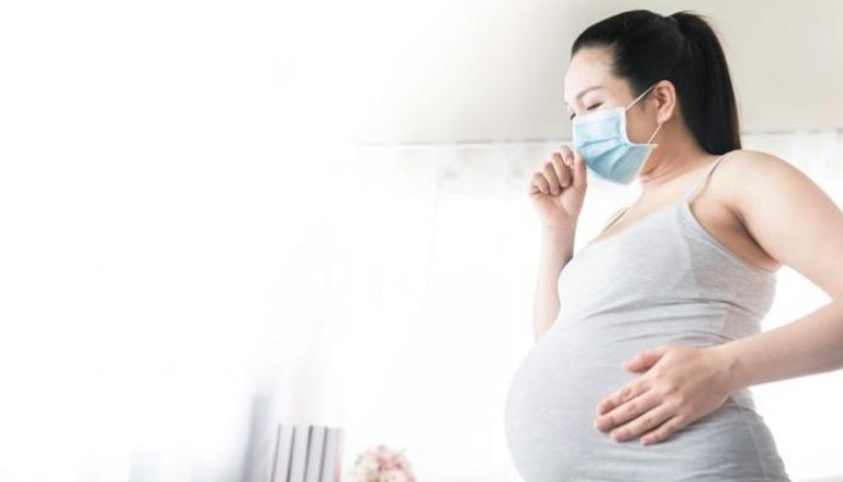 وزارة الصحة الروسية تؤكد أن النساء الحوامل أكثر عرضة للإصابة بكورونا