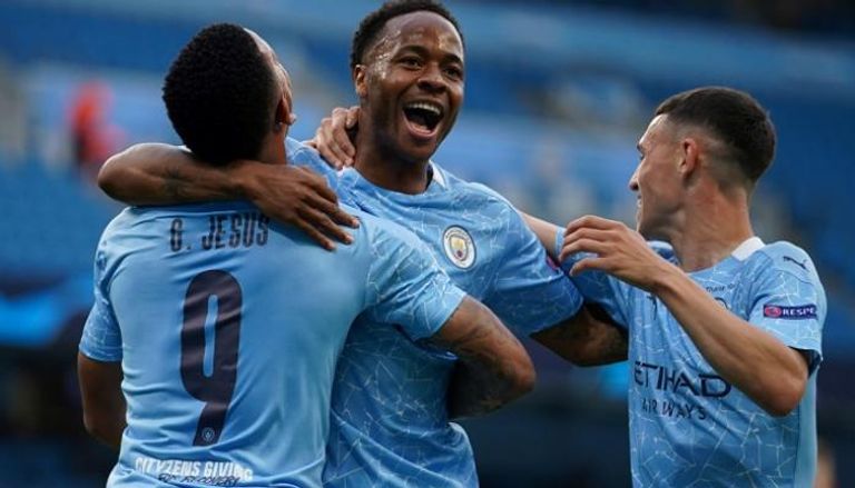 مانشستر سيتي