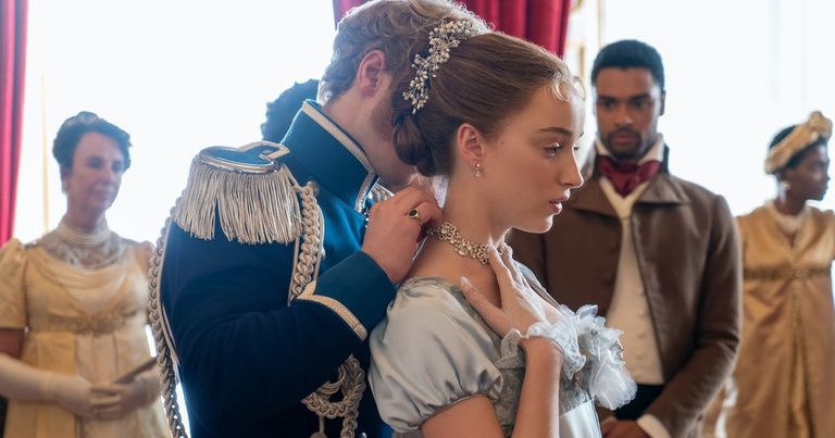 مشهد من مسلسل