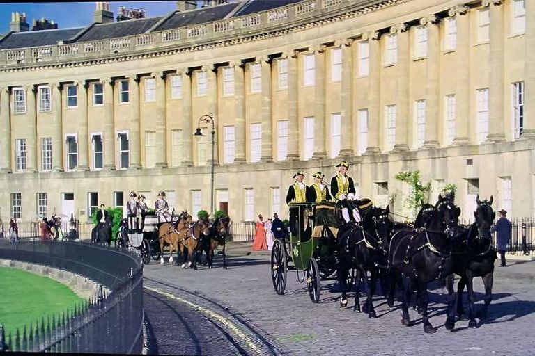 مشهد من مسلسل