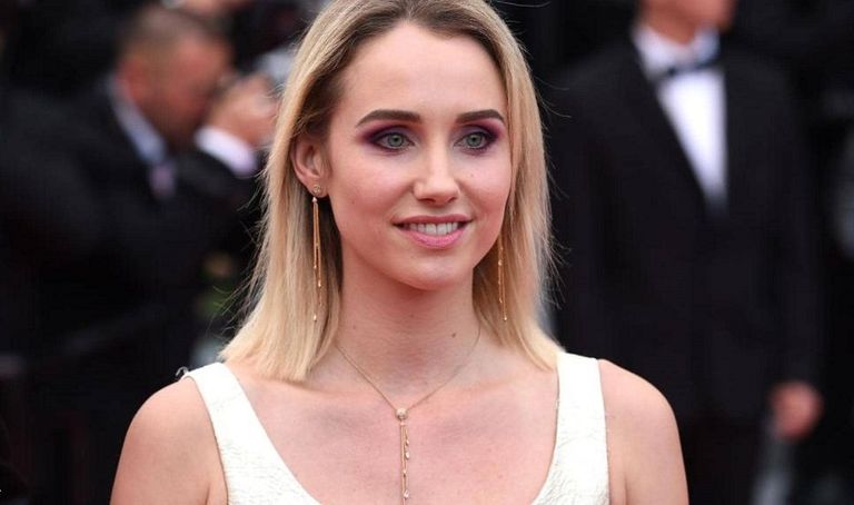 المخرج والمنتج السينمائي الفرنسي لوك بيسون