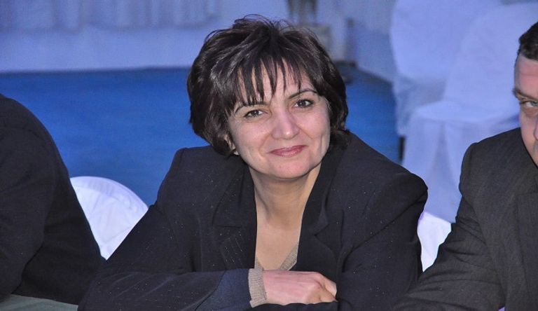 البرلمان التونسي خلال جلسة سابقة