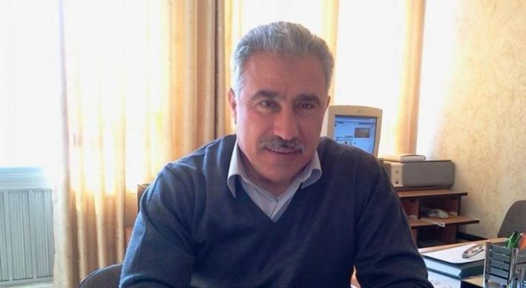 الرئيس الفلسطيني محمود عباس بانتخابات 2006