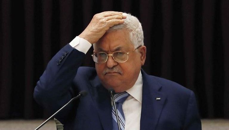الرئيس الفلسطيني محمود عباس أبو مازن- أرشيفية