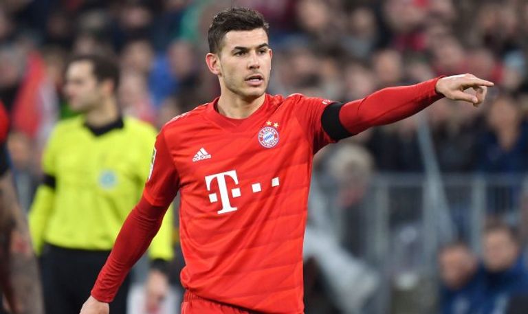 لوكاس هيرنانديز رامي بن سبعيني