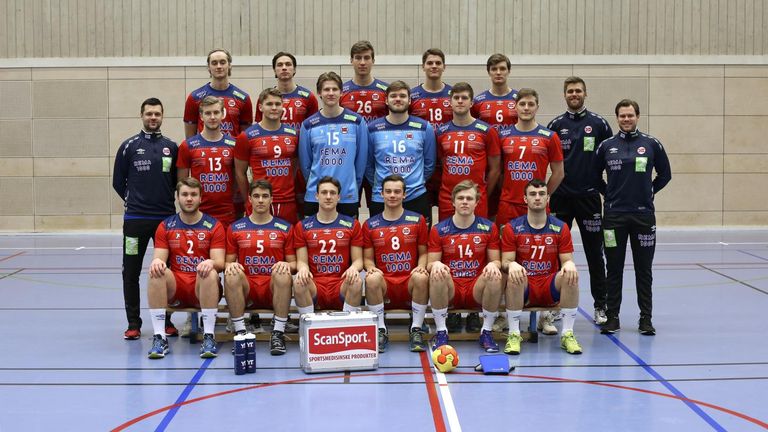 كأس العالم لكرة اليد